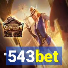 543bet