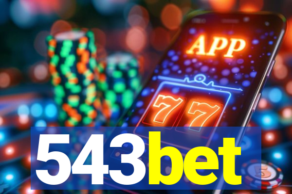 543bet
