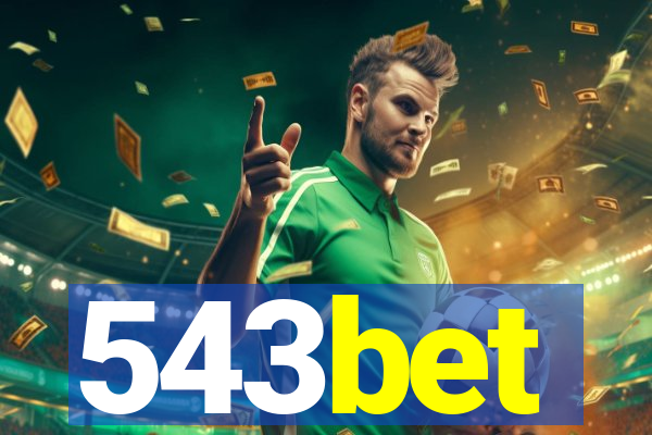 543bet
