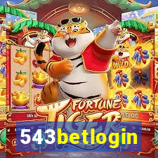 543betlogin