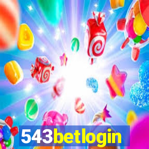543betlogin