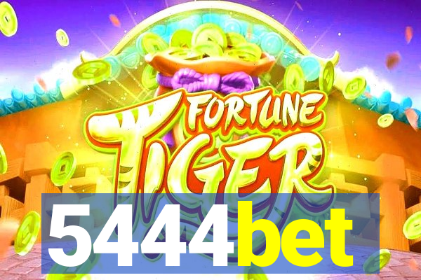 5444bet