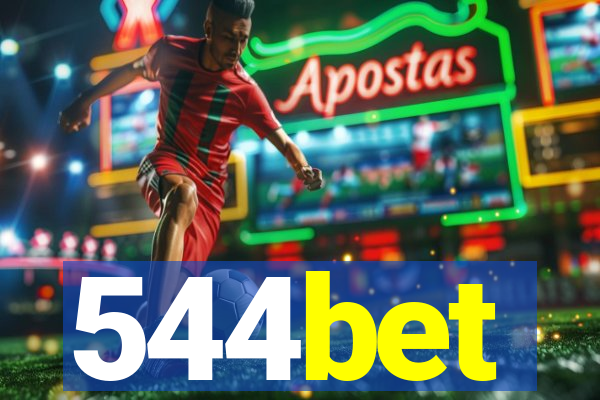 544bet