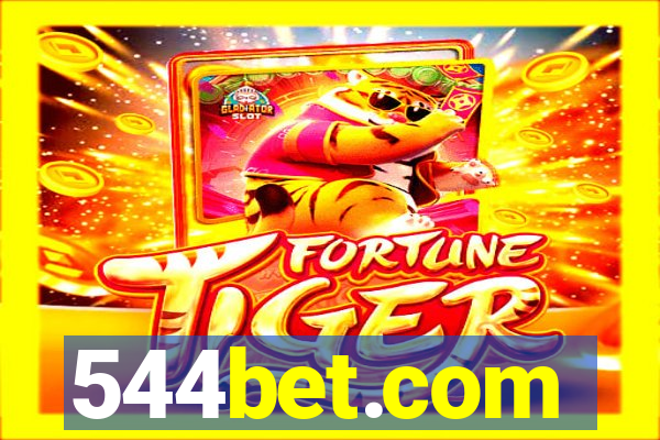 544bet.com