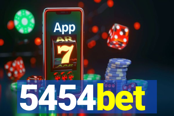 5454bet