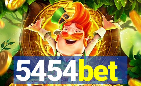 5454bet