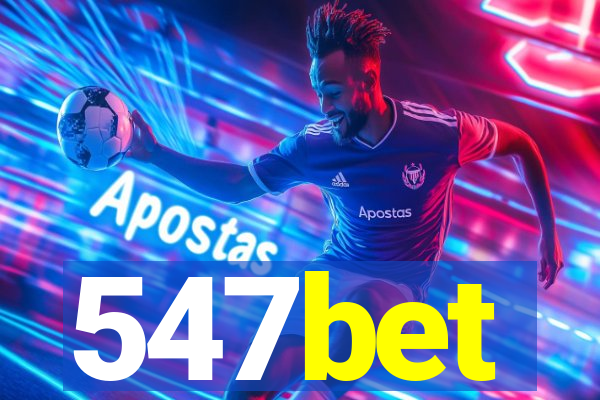 547bet