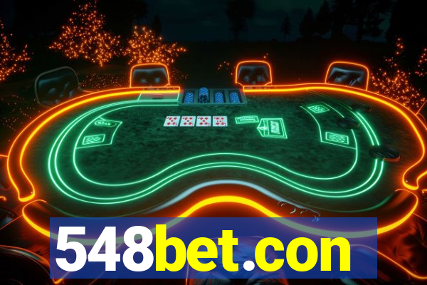 548bet.con