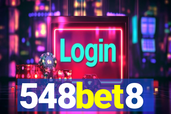 548bet8