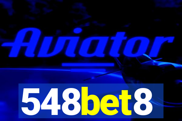 548bet8