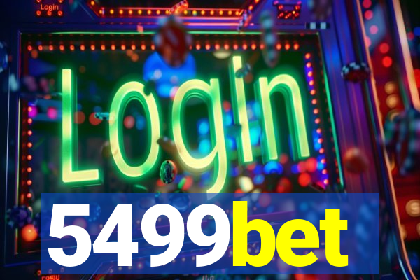5499bet
