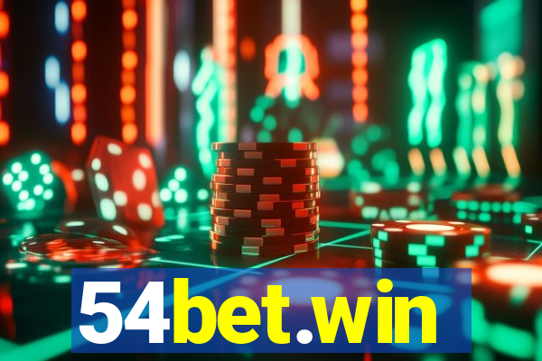 54bet.win
