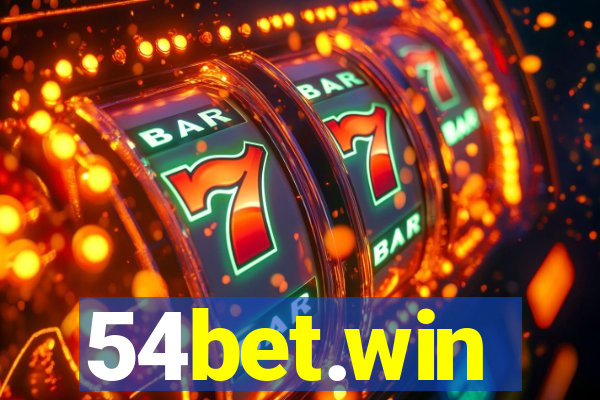 54bet.win