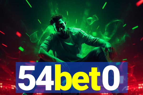 54bet0