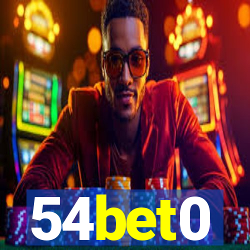 54bet0