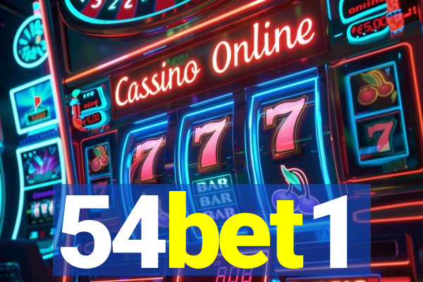 54bet1