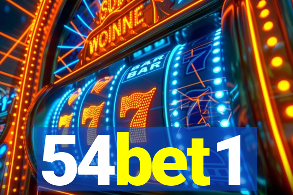 54bet1