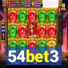 54bet3