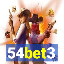54bet3