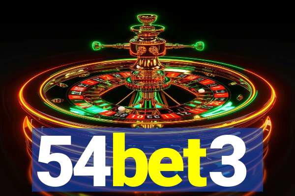 54bet3