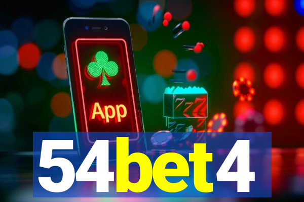 54bet4