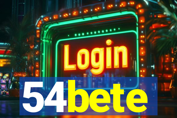 54bete