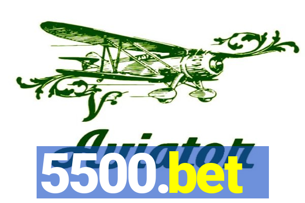 5500.bet