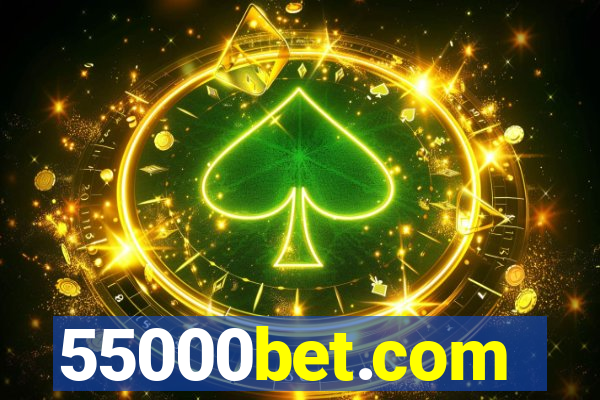 55000bet.com