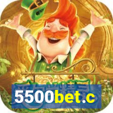 5500bet.c