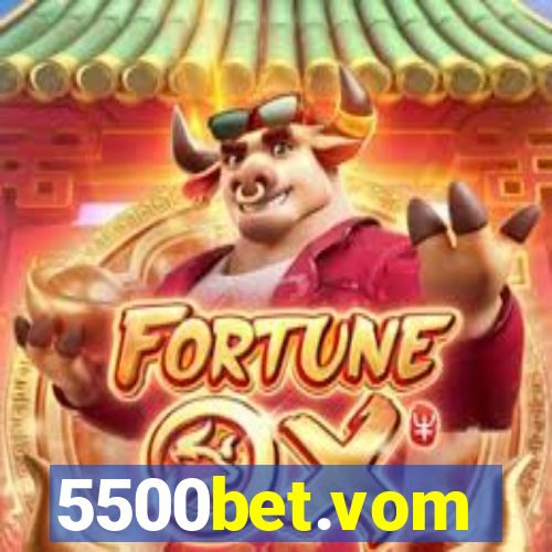 5500bet.vom