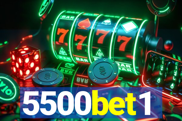 5500bet1