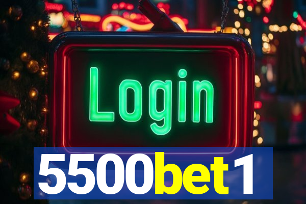 5500bet1