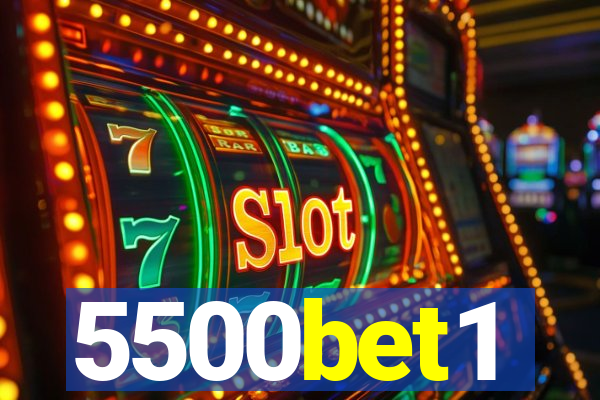 5500bet1