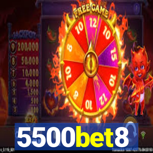 5500bet8