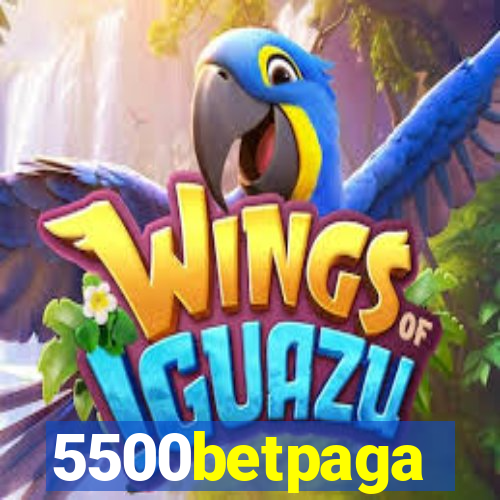 5500betpaga