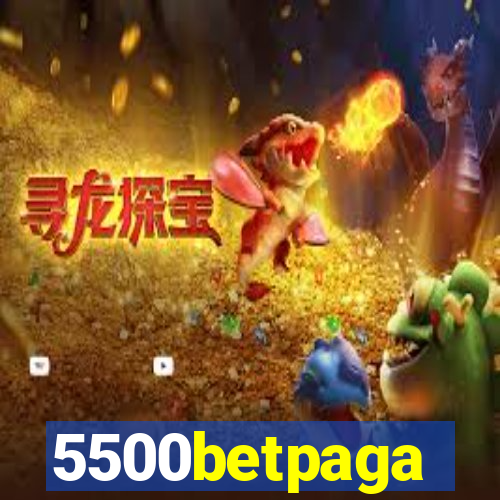 5500betpaga