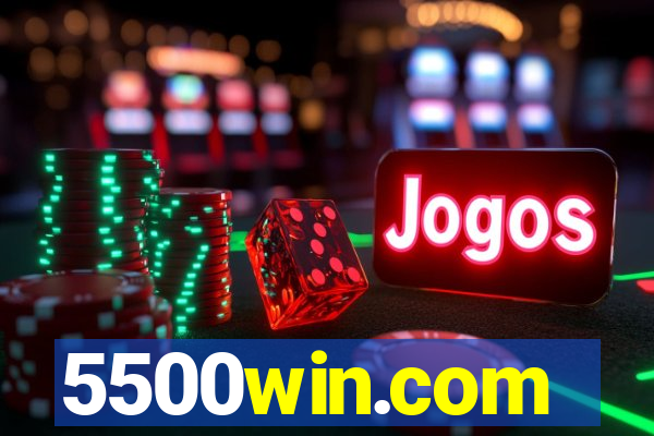 5500win.com