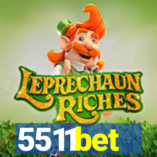5511bet