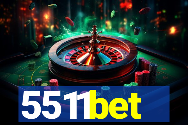 5511bet