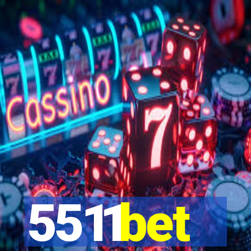 5511bet