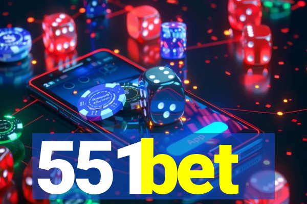 551bet