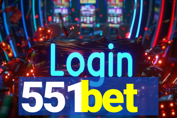 551bet