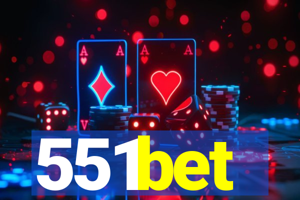 551bet