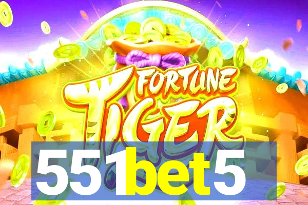 551bet5