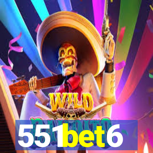 551bet6