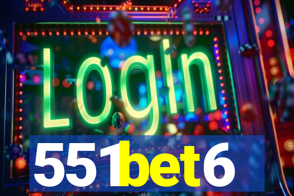 551bet6