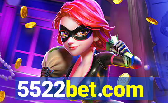 5522bet.com