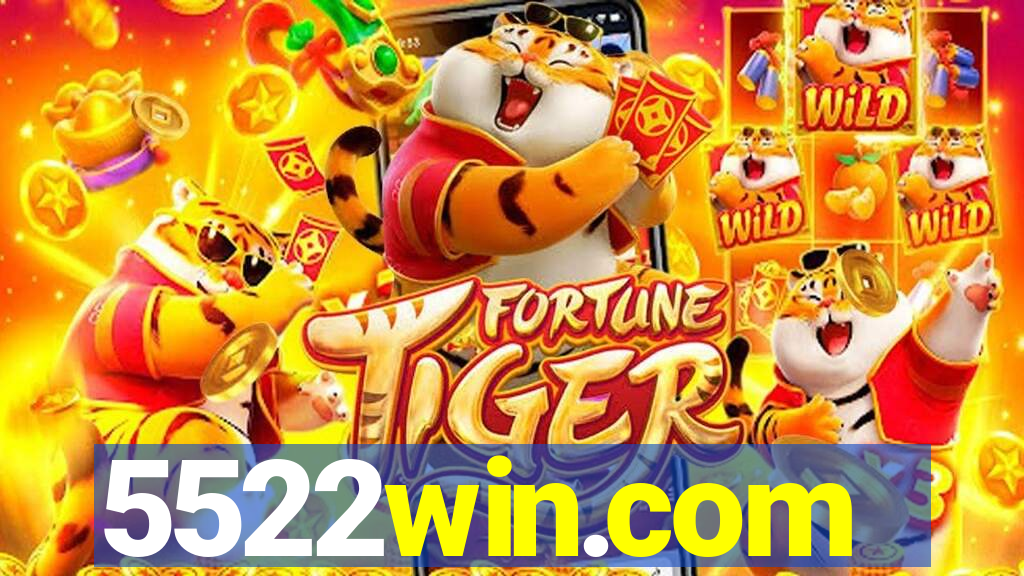 5522win.com