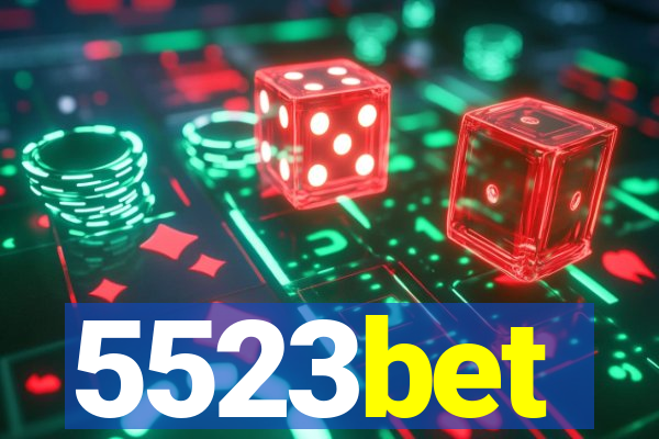 5523bet
