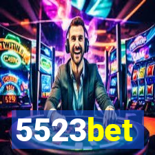 5523bet